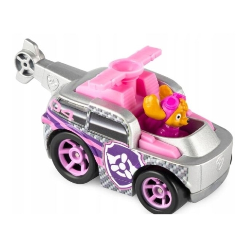 psi patrol paw patrol pojazd